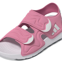 Adidas Adilette Σανδάλια Altaswim 3 Ροζ