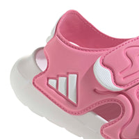 Adidas Adilette Σανδάλια Altaswim 3 Ροζ