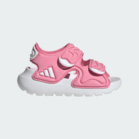 Adidas Βρεφικά Altaswim Σανδάλια - Ροζ