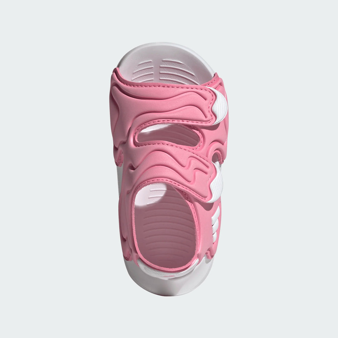 Adidas Βρεφικά Altaswim Σανδάλια - Ροζ