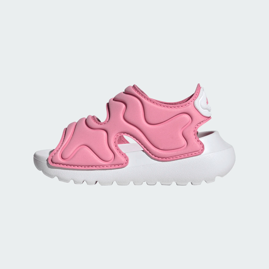 Adidas Βρεφικά Altaswim Σανδάλια - Ροζ