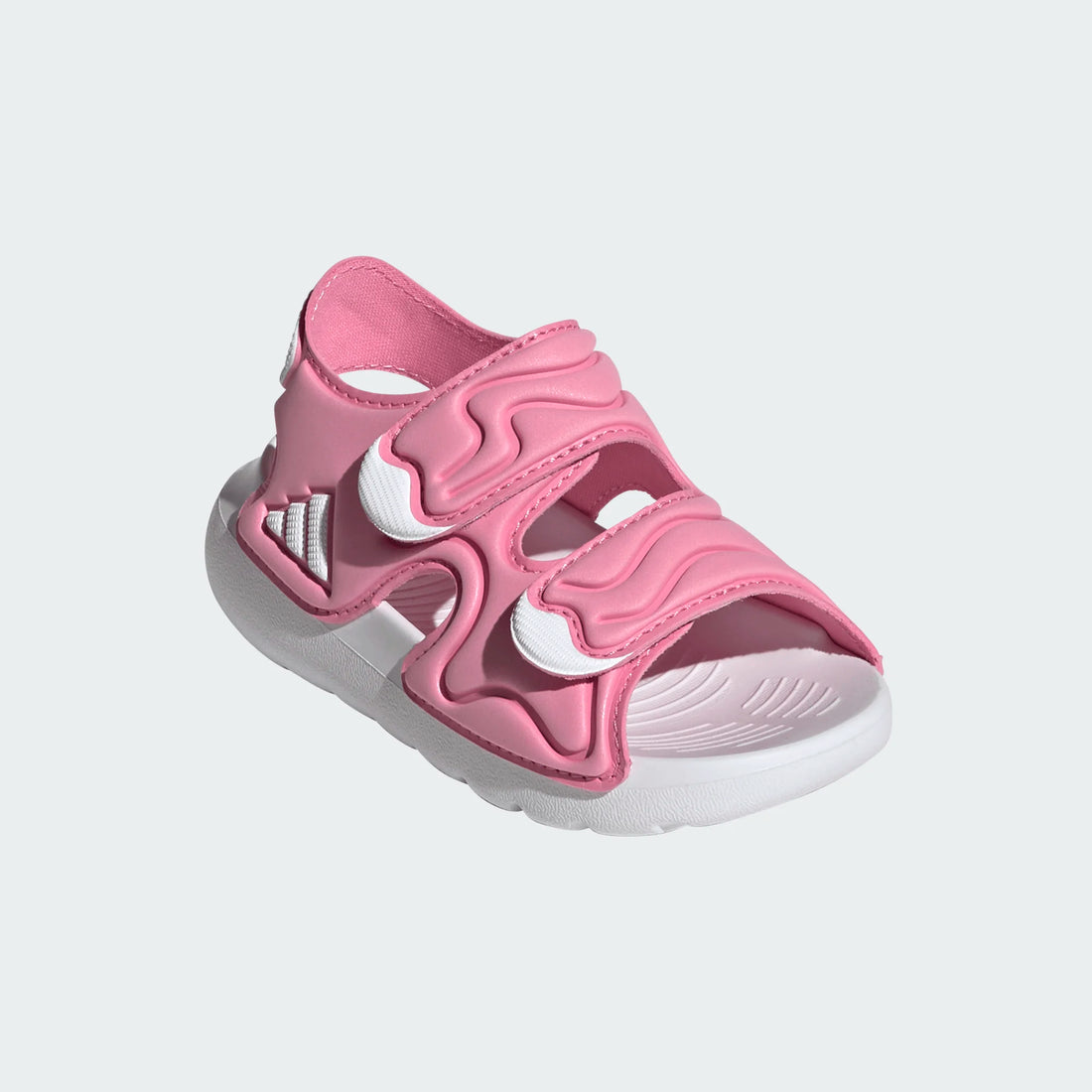 Adidas Βρεφικά Altaswim Σανδάλια - Ροζ