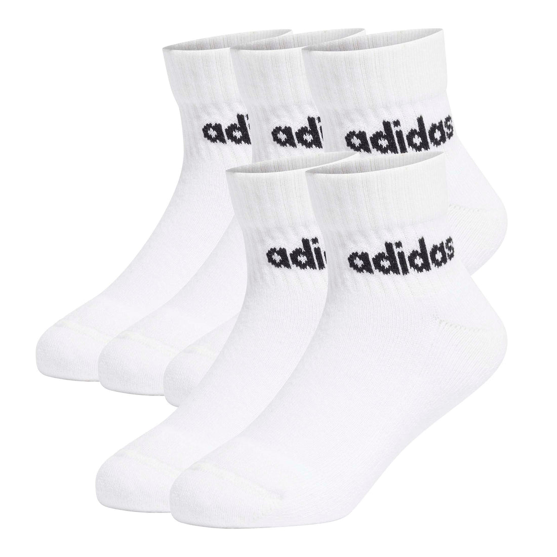 Adidas Κάλτσες 5 Ζέυγη