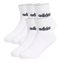 Adidas Κάλτσες 5 Ζέυγη