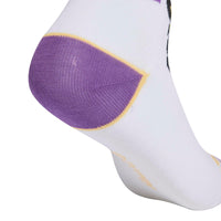 adidas Παιδικές κάλτσες Disney Minnie Mouse 3 Ζευγάρια