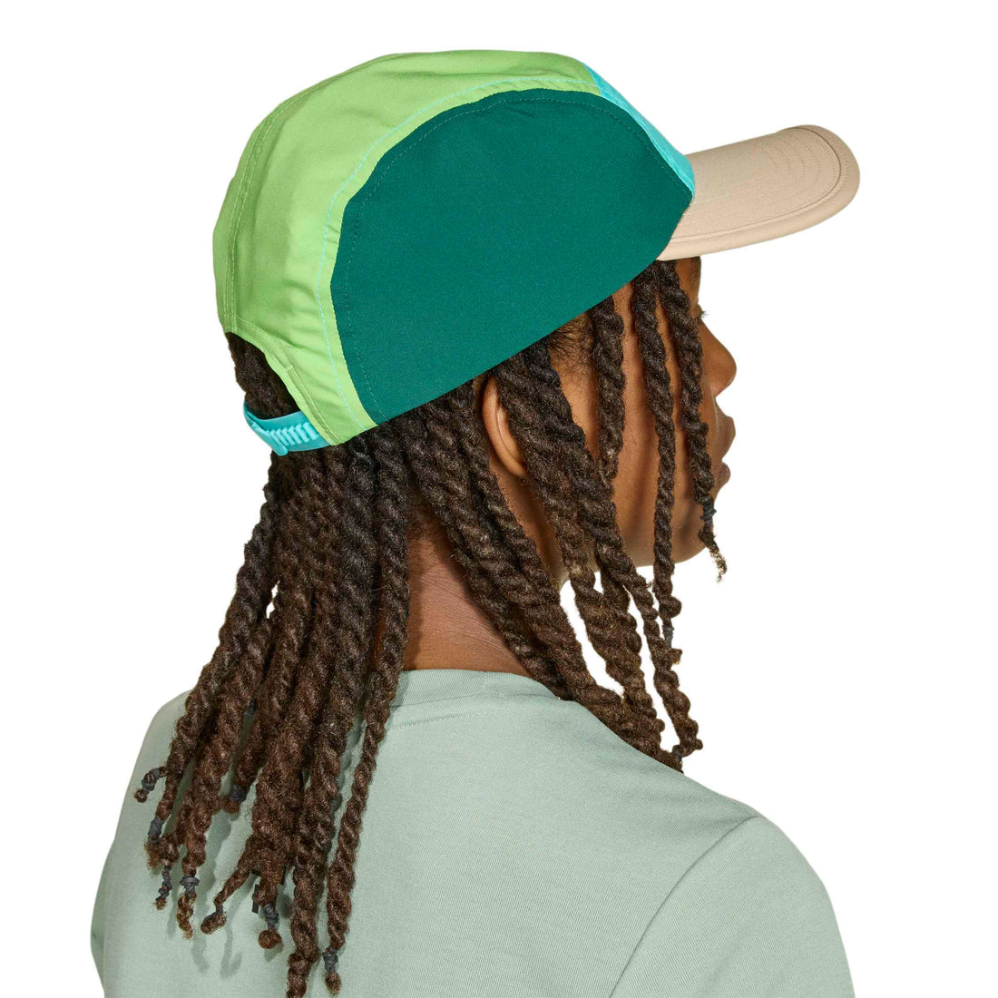 Adidas Παιδικό καπέλο μπέιζμπολ adidas PerformanceMinecraft