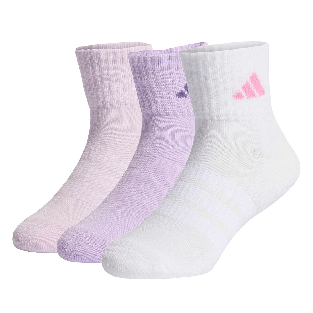 adidas Παιδικές κάλτσες 3 Ζευγάρια