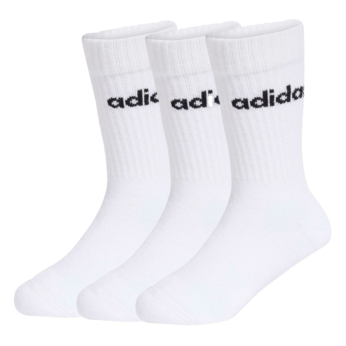 Adidas Κάλτσες 3 Ζέυγη