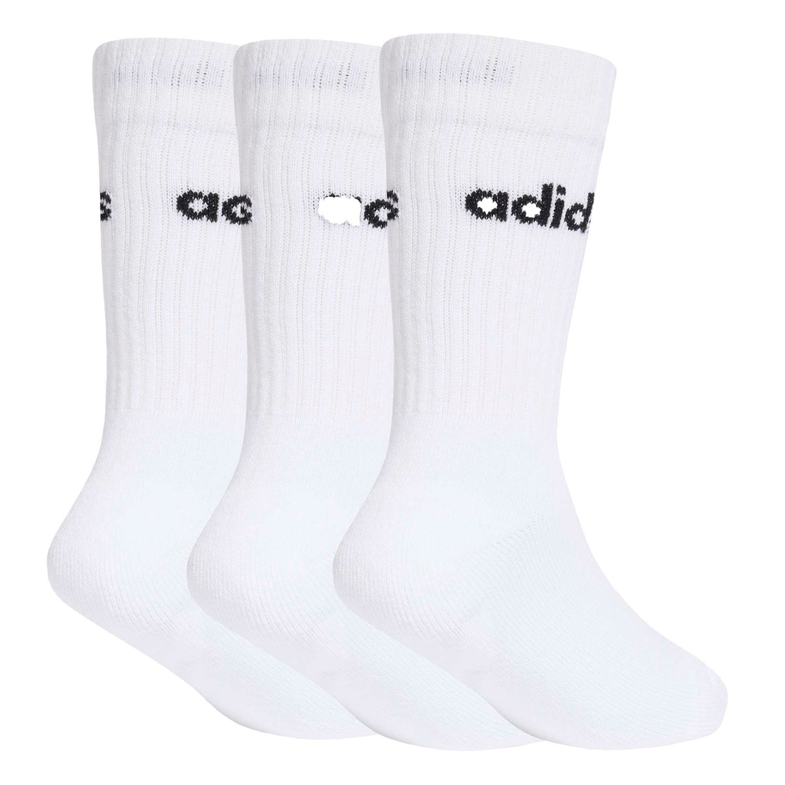 Adidas Κάλτσες 3 Ζέυγη