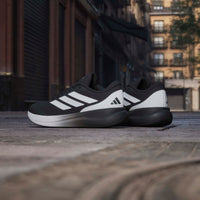 Adidas Αθλητικά Runfalcon 6 Μαύρο Κορδόνι