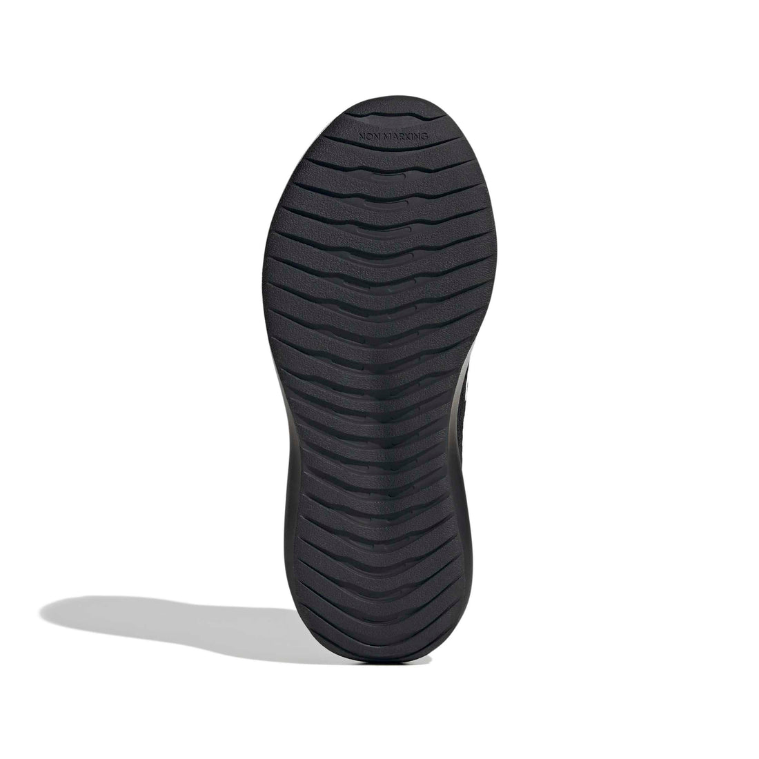 Adidas Αθλητικά Runfalcon 6 Μαύρο Κορδόνι