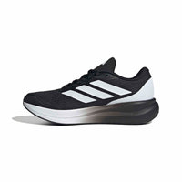 Adidas Αθλητικά Runfalcon 6 Μαύρο Κορδόνι