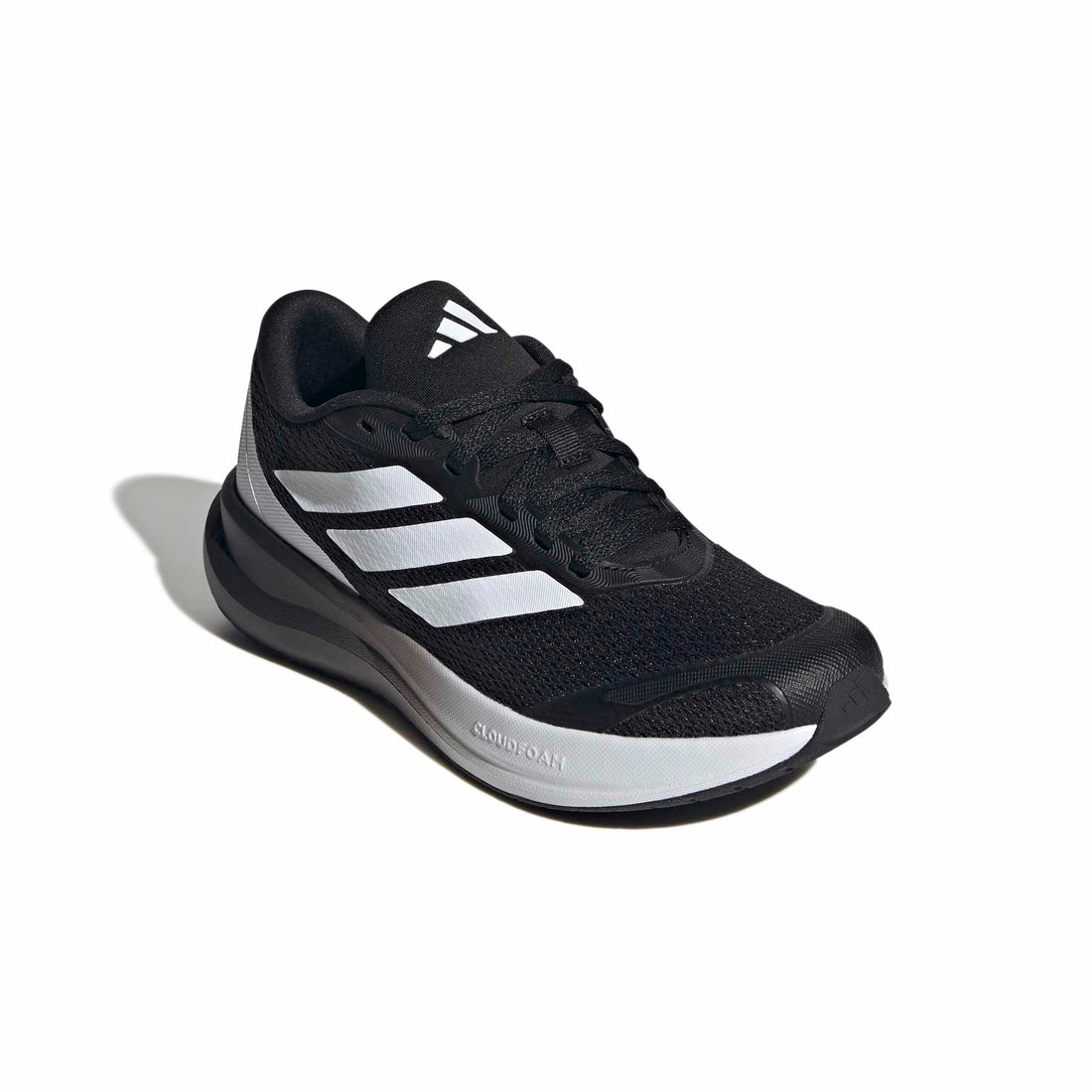 Adidas Αθλητικά Runfalcon 6 Μαύρο Κορδόνι