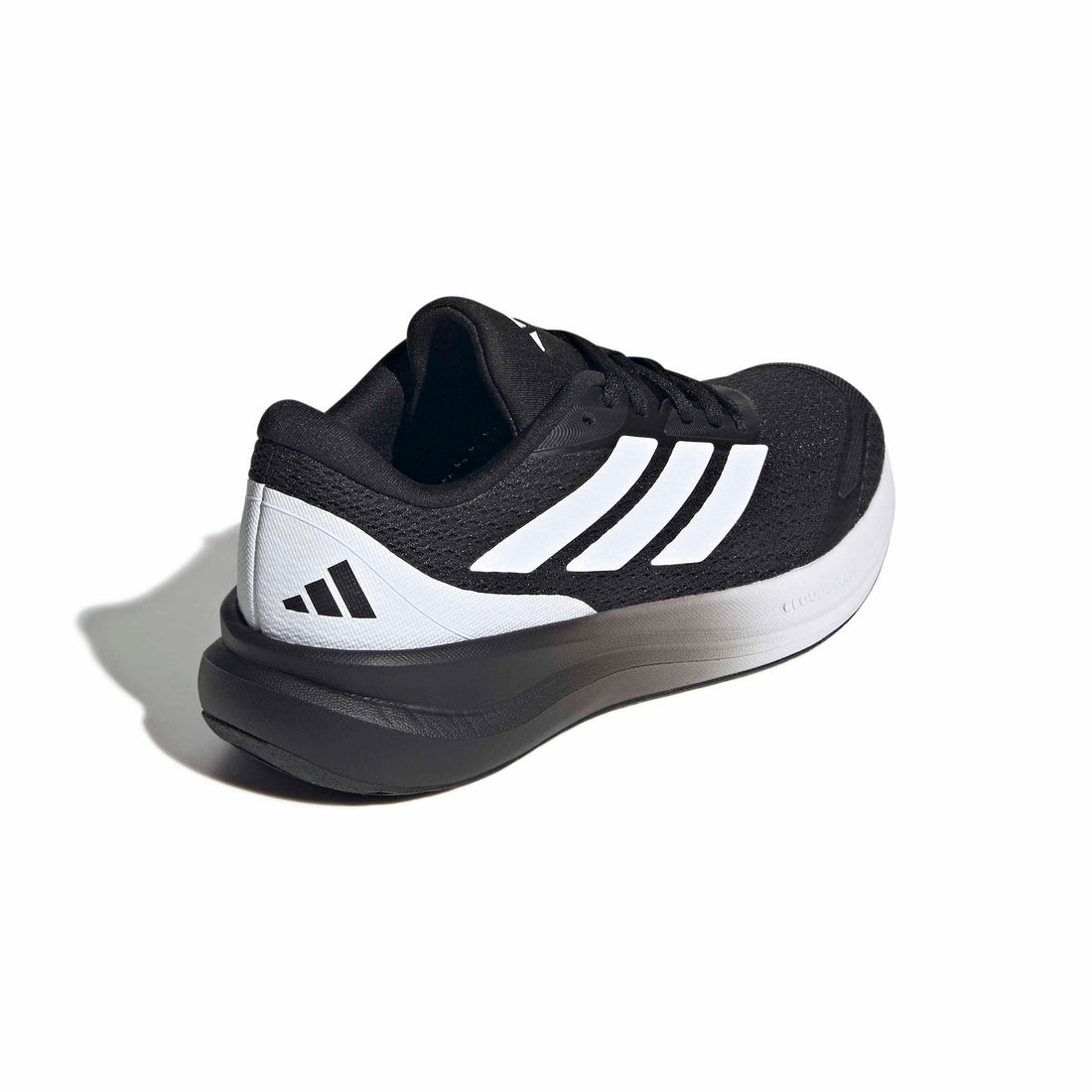 Adidas Αθλητικά Runfalcon 6 Μαύρο Κορδόνι