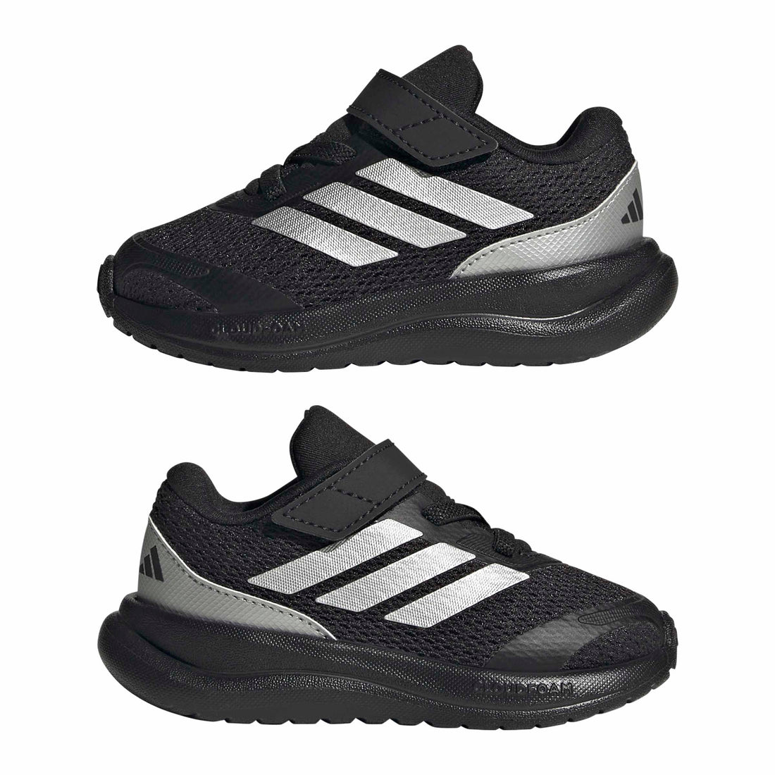 Adidas Βρεφικά Αθλητικά Runfalcon 6 Μαύρο