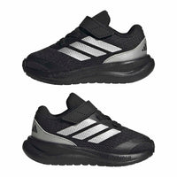 Adidas Βρεφικά Αθλητικά Runfalcon 6 Μαύρο