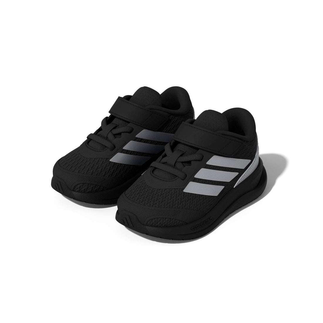 Adidas Βρεφικά Αθλητικά Runfalcon 6 Μαύρο