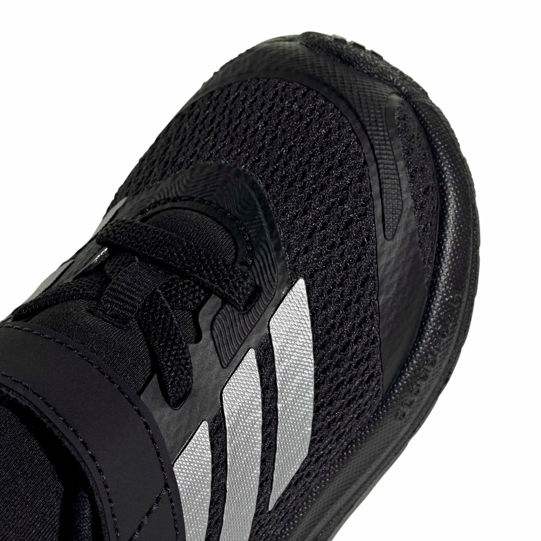 Adidas Βρεφικά Αθλητικά Runfalcon 6 Μαύρο
