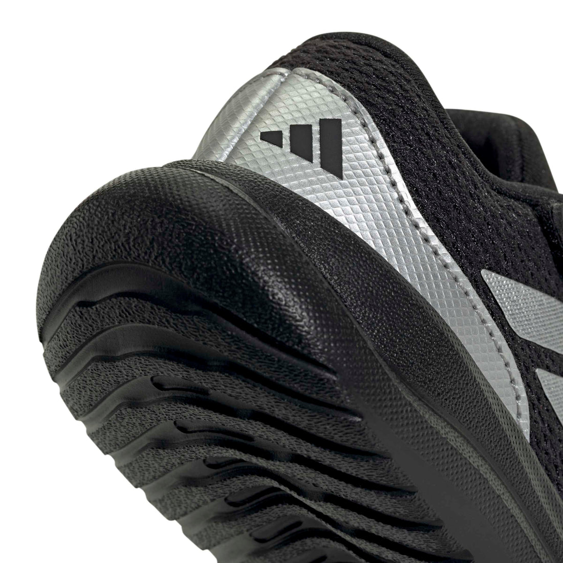 Adidas Βρεφικά Αθλητικά Runfalcon 6 Μαύρο