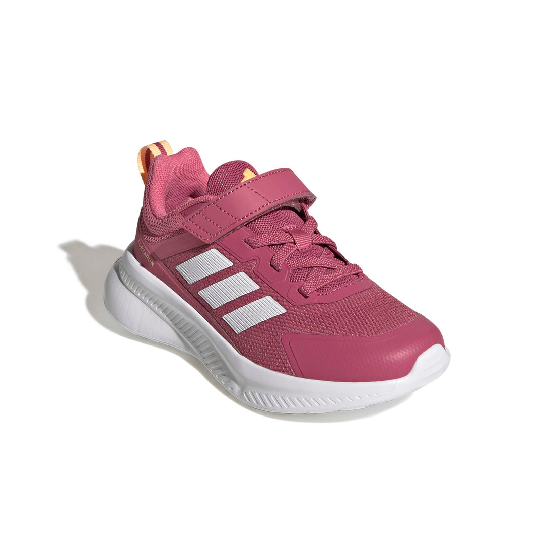 Adidas Παιδικά Fortarun 4.0 Ροζ