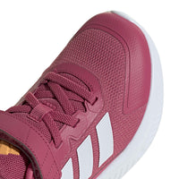Adidas Παιδικά Fortarun 4.0 Ροζ