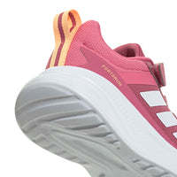 Adidas Παιδικά Fortarun 4.0 Ροζ