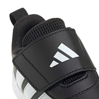 Adidas Βρεφικά Αθλητικά VL Move Μαύρο
