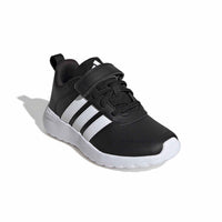 Adidas Παιδικά Αθλητικά TVL Move EL Μαύρο