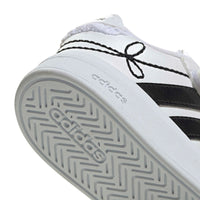 Adidas Βρεφικά Grand Court Λευκό