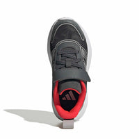 Adidas Παιδικά Αθλητικά Tensaur Run 4 Γκρί