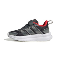 Adidas Παιδικά Αθλητικά Tensaur Run 4 Γκρί