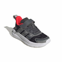 Adidas Παιδικά Αθλητικά Tensaur Run 4 Γκρί