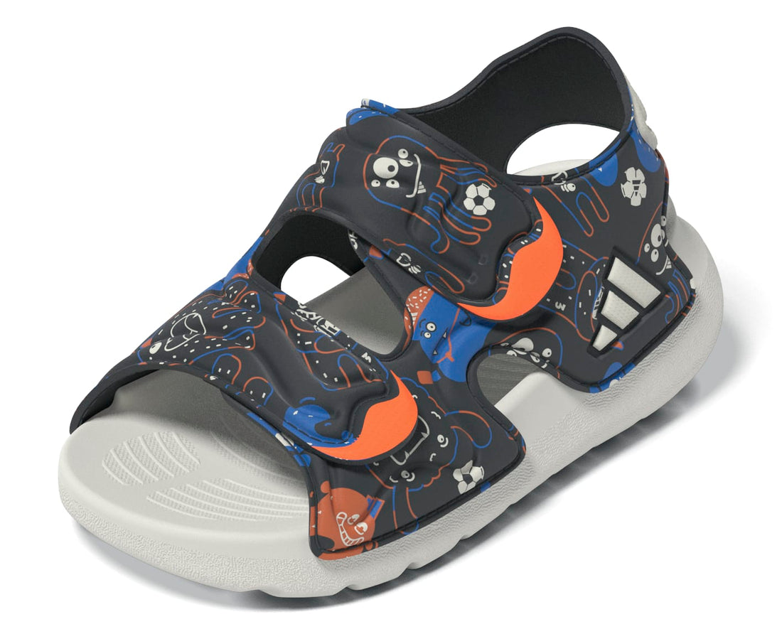 Adidas Βρεφικά Σανδάλια Altaswim Μπλε