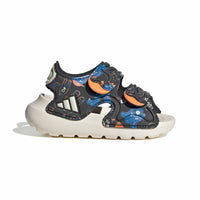 Adidas Βρεφικά Σανδάλια Altaswim Μπλε