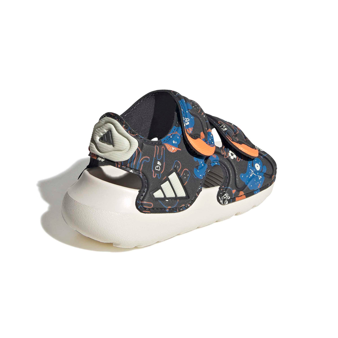 Adidas Βρεφικά Σανδάλια Altaswim Μπλε