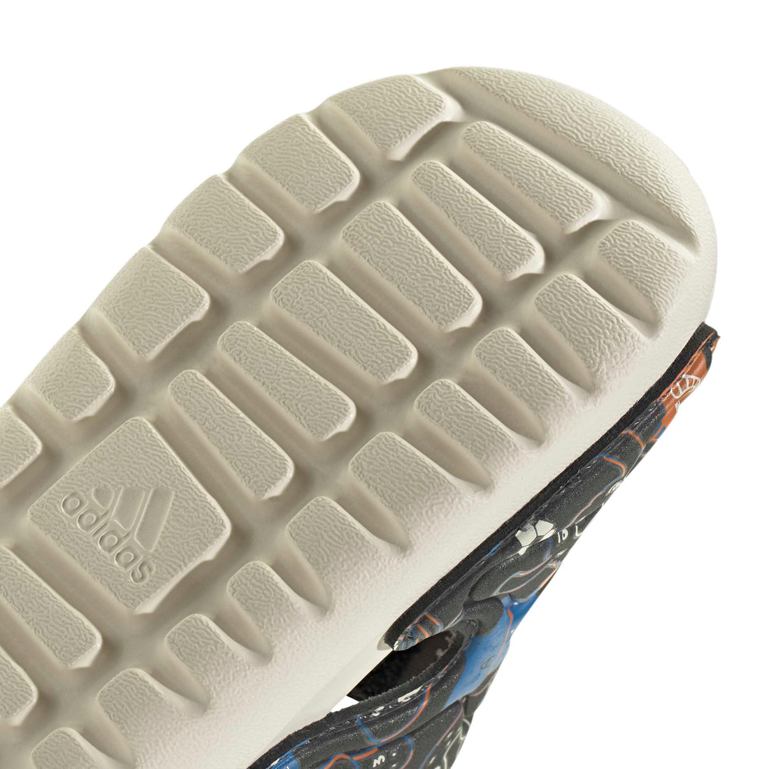 Adidas Βρεφικά Σανδάλια Altaswim Μπλε