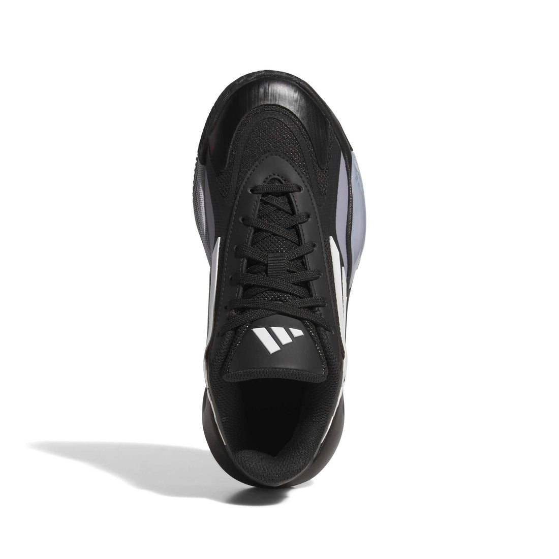 Adidas Αθλητικά Mπάσκετ Breakaway J Μαύρο Κορδόνι