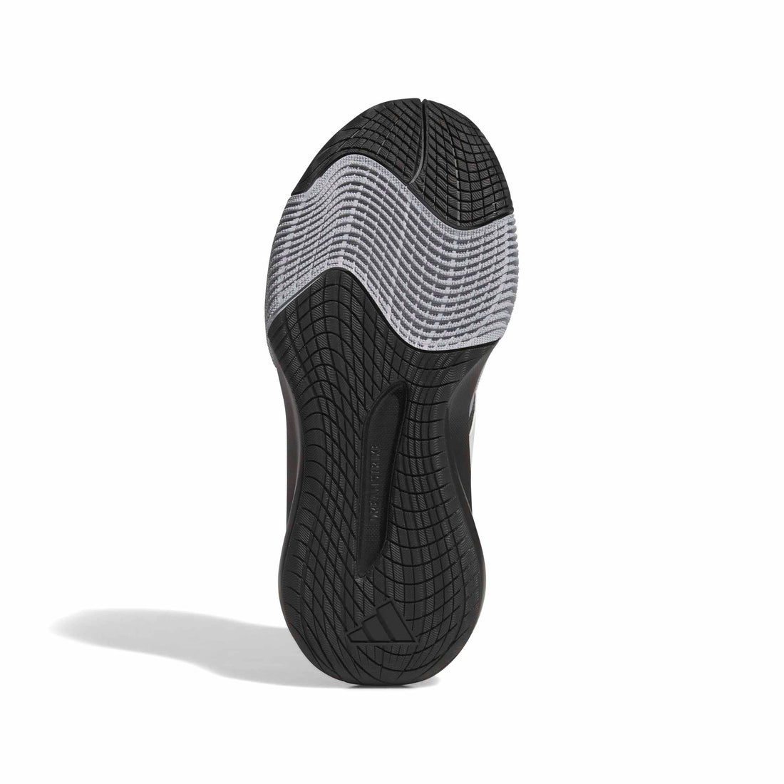 Adidas Αθλητικά Mπάσκετ Breakaway J Μαύρο Κορδόνι