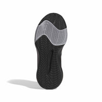 Adidas Αθλητικά Mπάσκετ Breakaway J Μαύρο Κορδόνι
