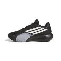 Adidas Αθλητικά Mπάσκετ Breakaway J Μαύρο Κορδόνι