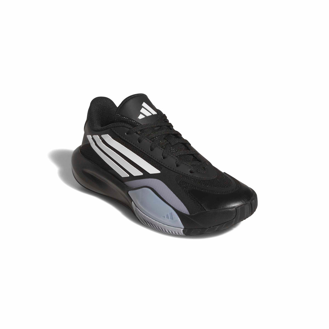 Adidas Αθλητικά Mπάσκετ Breakaway J Μαύρο Κορδόνι