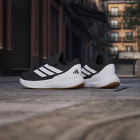 Adidas Παιδικά Αθλητικά Runfalcon 6 Μαύρο