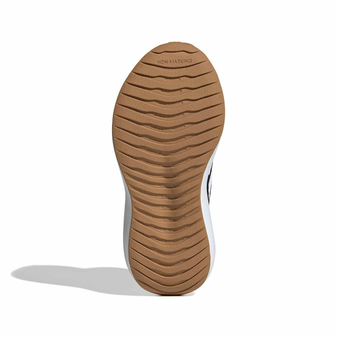 Adidas Παιδικά Αθλητικά Runfalcon 6 Μαύρο