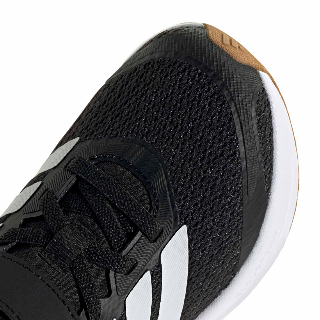 Adidas Παιδικά Αθλητικά Runfalcon 6 Μαύρο