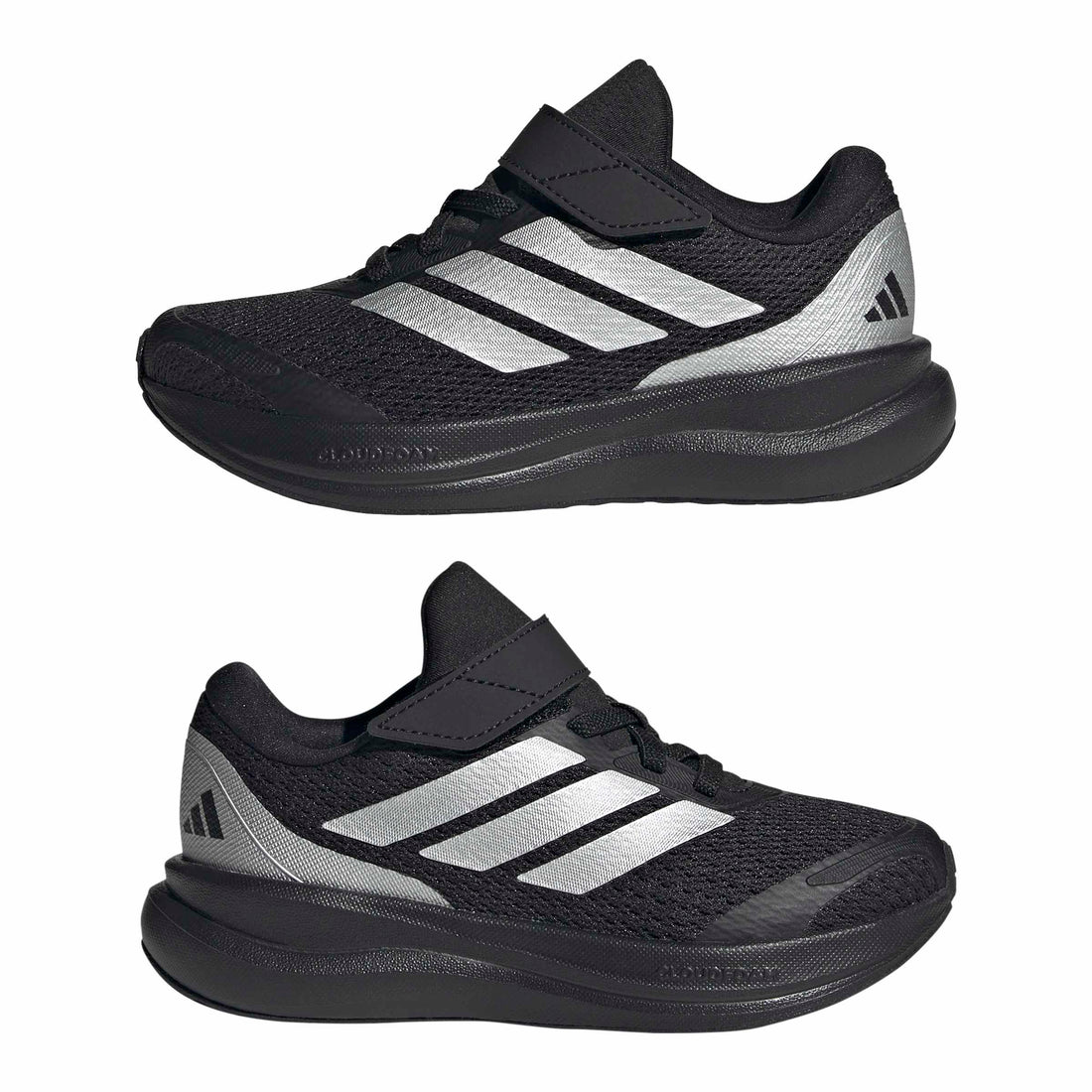 Adidas Παιδικά Αθλητικά Runfalcon 6 Μαύρο