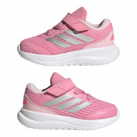 Adidas Βρεφικά Runfalcon Ροζ