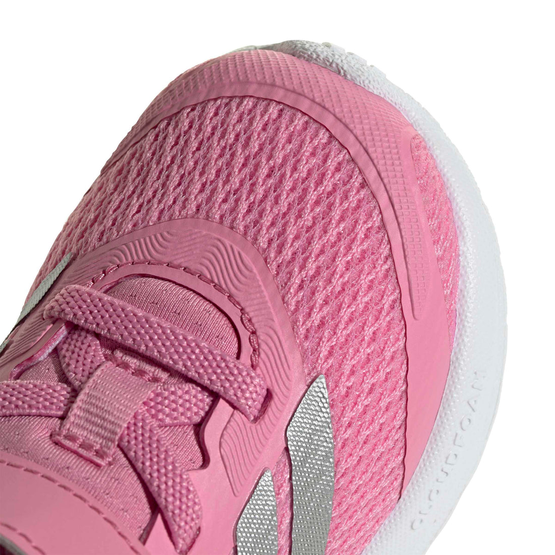 Adidas Βρεφικά Runfalcon Ροζ
