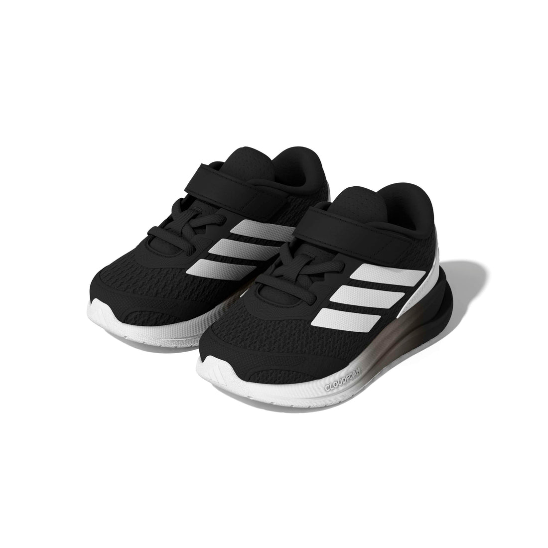 Adidas Βρεφικά Αθλητικά Runfalcon 6 Μαύρο