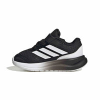 Adidas Βρεφικά Αθλητικά Runfalcon 6 Μαύρο
