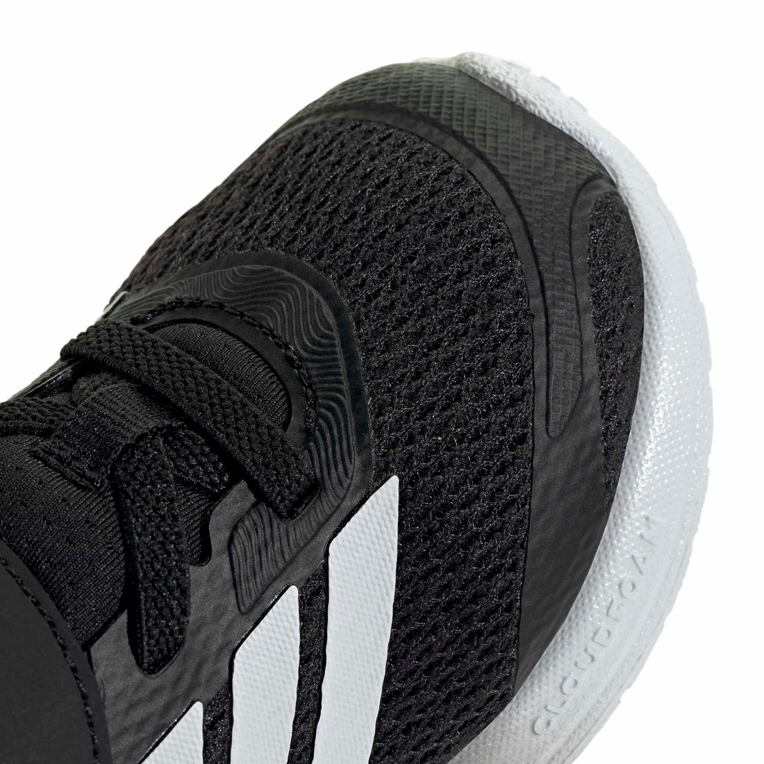 Adidas Βρεφικά Αθλητικά Runfalcon 6 Μαύρο